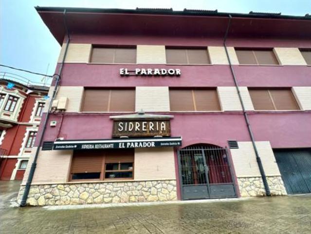 Oficina en venta en El Pino, Aller