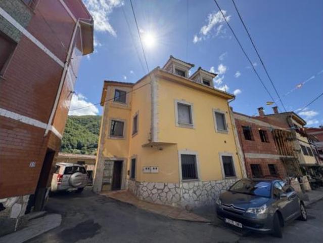 Oficina en venta en El Pino, Aller
