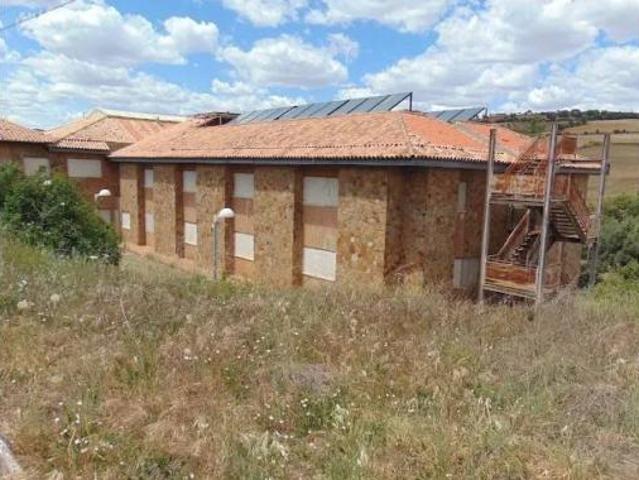 Oficina en venta en Almadén, Ciudad Real