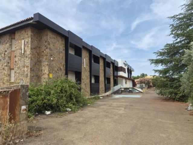 Oficina en venta en Almadén, Ciudad Real