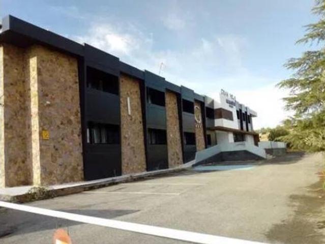 Oficina en venta en Almadén, Ciudad Real