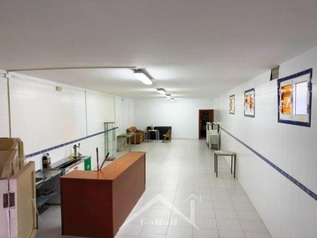 Chalet en venta en Almadén de la Plata, Sevilla