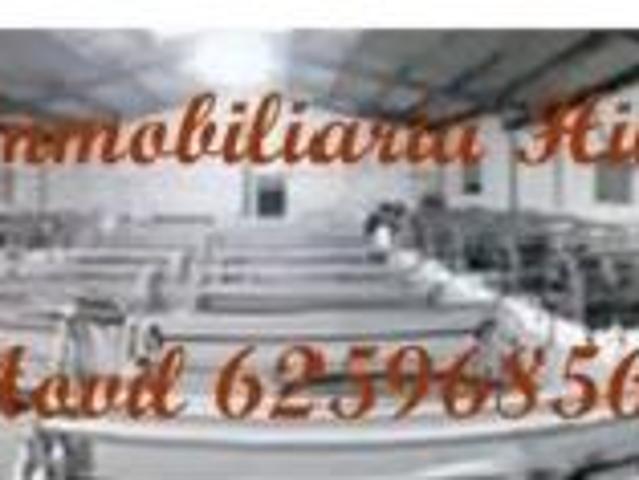 Oficina en venta en Almendral, Badajoz