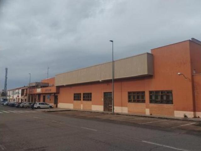 Oficina en venta en Almendralejo, Badajoz