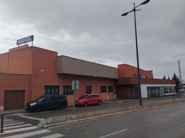 Oficina en venta en Almendralejo, Badajoz