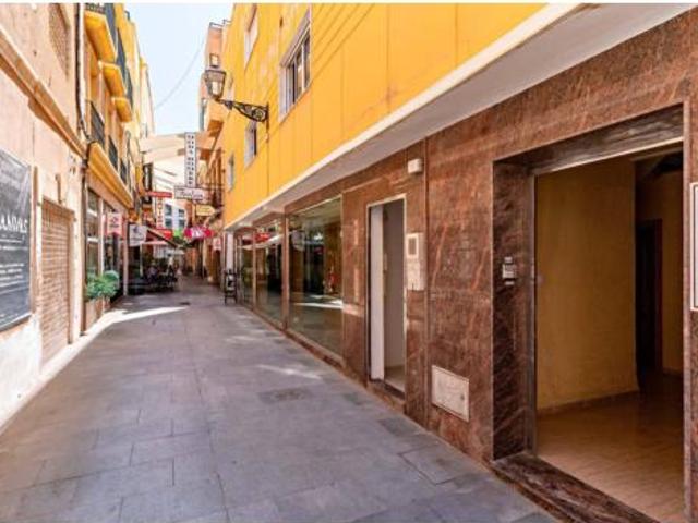 Oficina en venta en El Santo, Almería