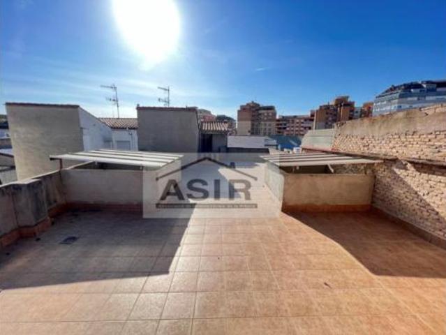 Oficina en venta en Caputxins, Alzira