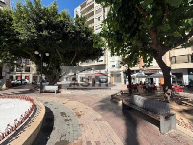 Oficina en venta en Raval de Sant Agustí, Alzira