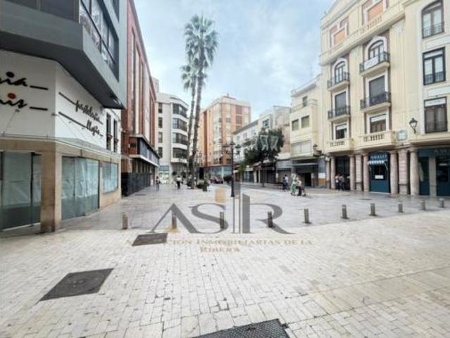 Oficina en venta en la Vila, Alzira