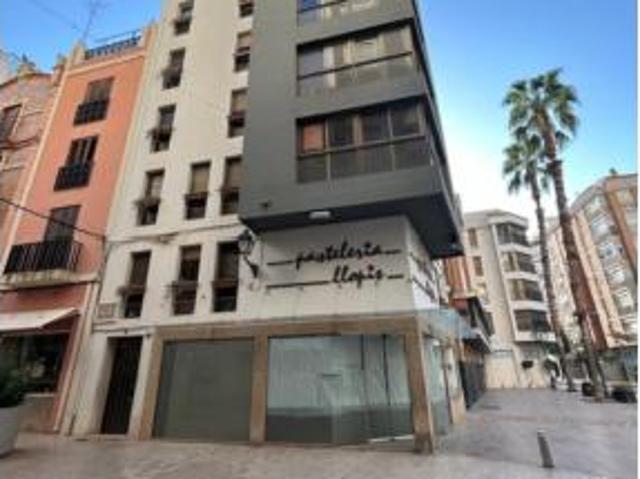 Oficina en venta en Alborgí, Alzira