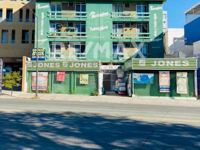 Edificio en venta en Guadalajara, Jalisco