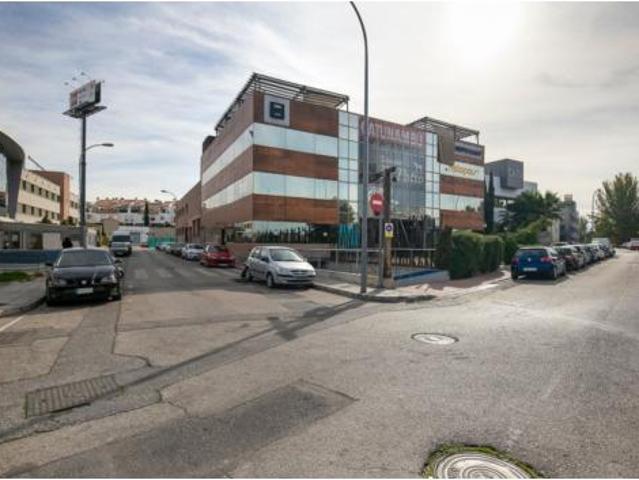 Oficina en venta en Santa Juliana, Armilla