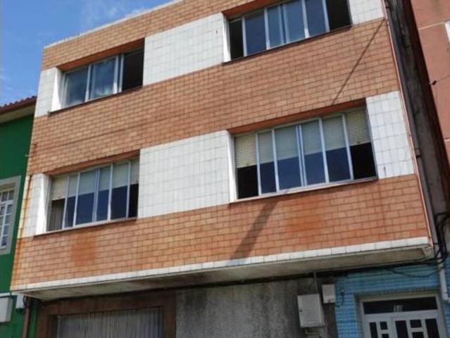 Oficina en venta en Torroal, Arteixo