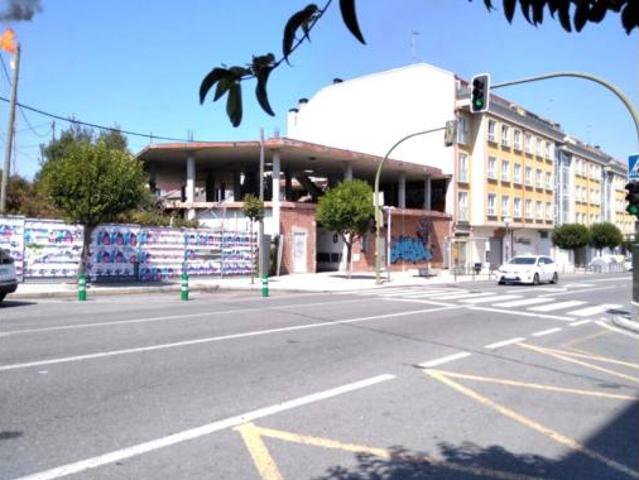 Oficina en venta en Barreiros, Arteixo