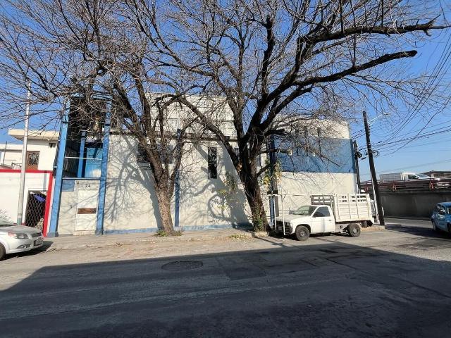 Edificio en venta en San Nicolás De Los Garza, Nuevo León