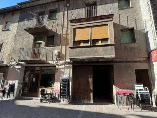 Oficina en venta en Camp de Sallent, Bagà