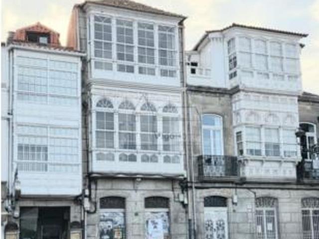 Oficina en venta en Os Peiraos, Baiona