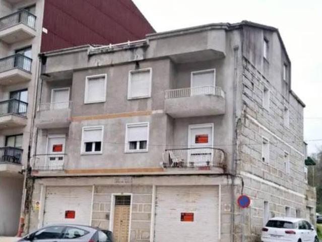 Oficina en venta en Vilaescusa, Barbadás