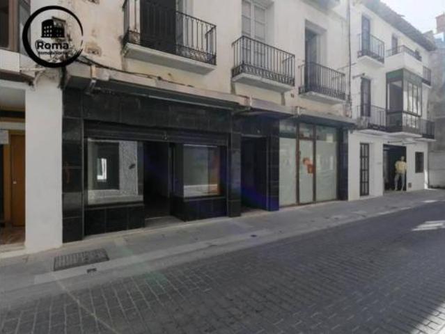 Oficina en venta en Baza, Granada