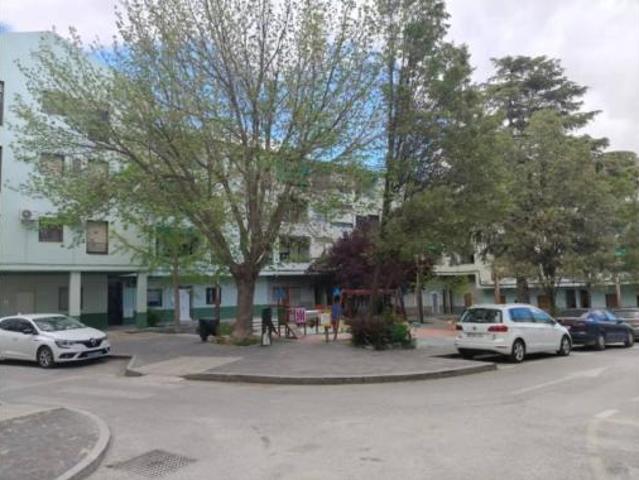 Oficina en venta en Baza, Granada