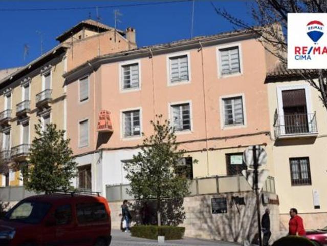 Oficina en venta en Baza, Granada