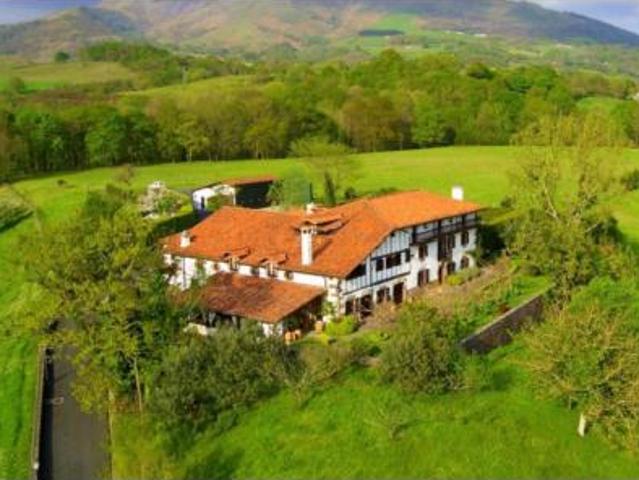 Oficina en venta en Ordoki, Baztan