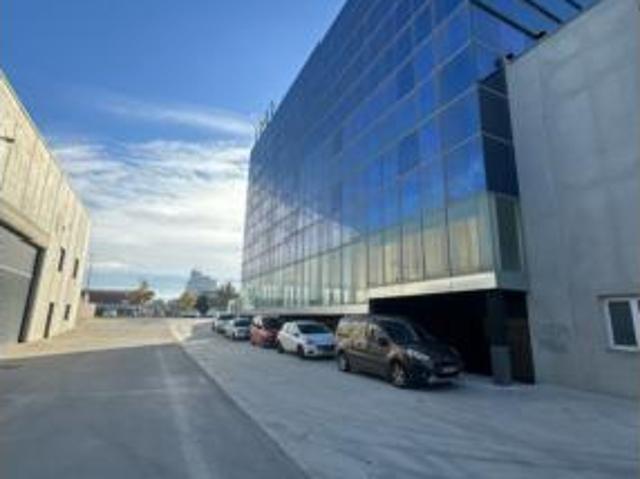 Oficina en venta en Polígon industrial El Fontandó, Bellpuig