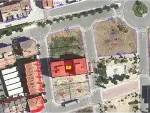 Oficina en venta en Bellpuig, Lleida