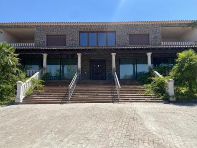 Oficina en venta en Belmonte, Cuenca