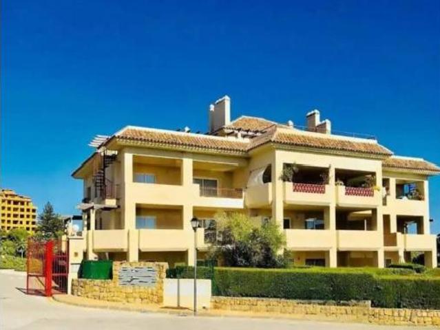 Oficina en venta en Flamingo Golf Resort, Benahavís