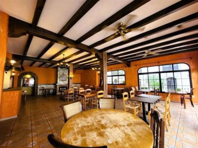 Oficina en venta en Los Mozos, Benahavís