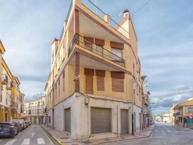 Oficina en venta en Benalúa, Granada