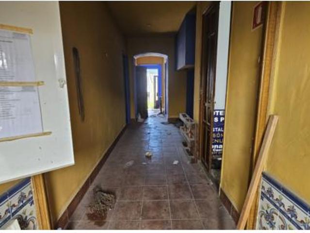 Oficina en venta en Benaoján, Málaga