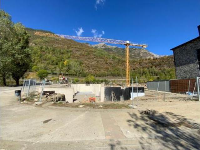 Oficina en venta en Benasque, Ribagorza