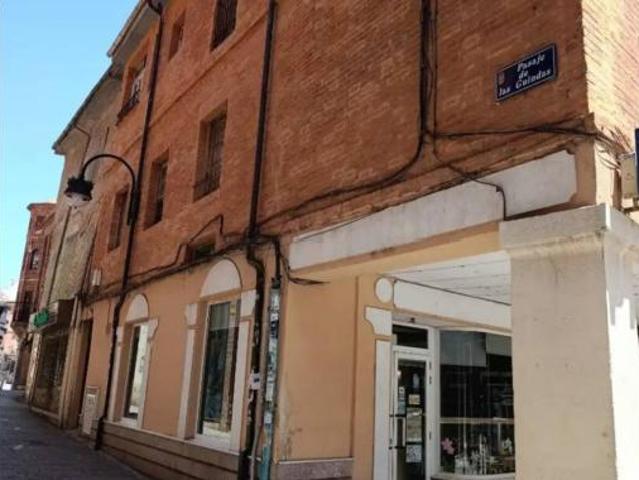 Oficina en venta en Las Eras, Benavente