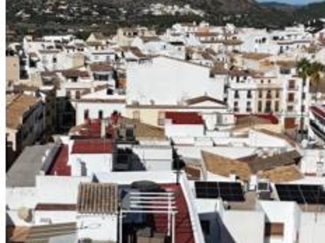 Oficina en venta en Benissa, Alacant / Alicante