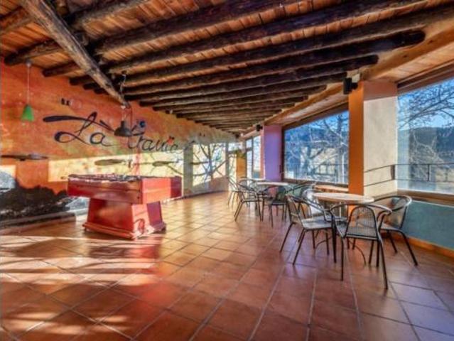Oficina en venta en Alcútar, Bérchules