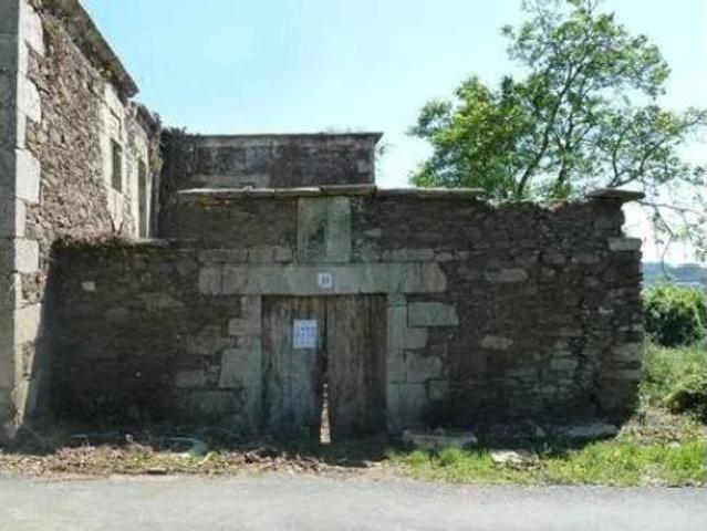Oficina en venta en Tiobre, Betanzos