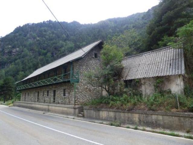 Oficina en venta en Bielsa, Sobrarbe