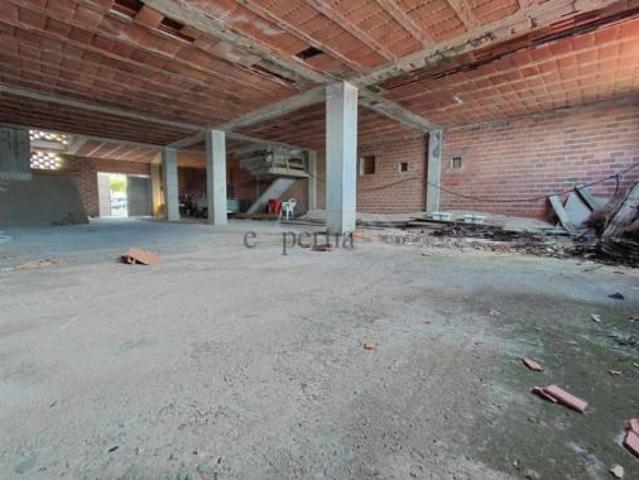 Oficina en venta en Lampón, Boiro