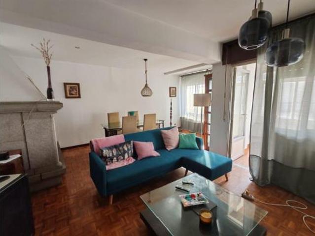 Oficina en venta en O Campo da Misión, Boiro
