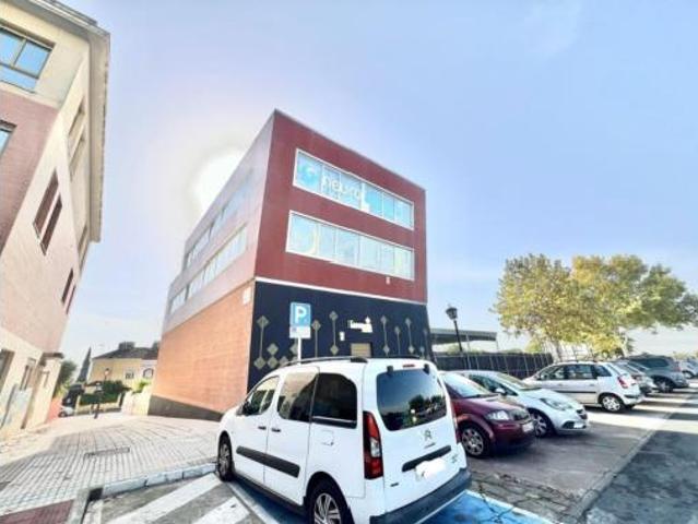 Oficina en venta en Bormujos, Sevilla