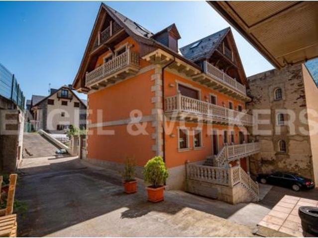 Oficina en venta en Era Assumpcion, Bossòst