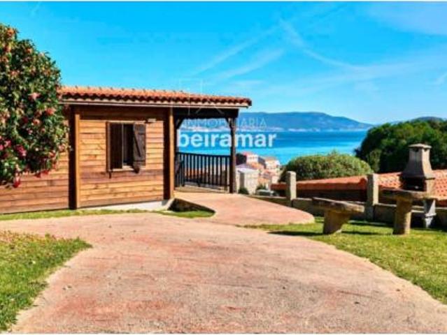 Oficina en venta en Verdascáns, Bueu