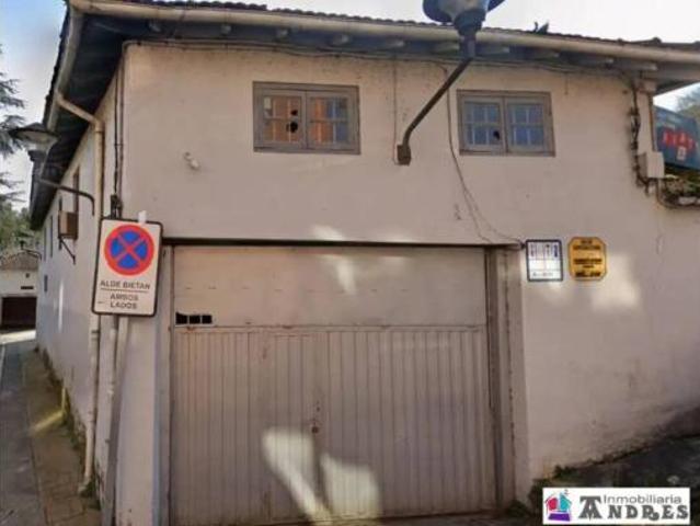Oficina en venta en Busturia, Bizkaia