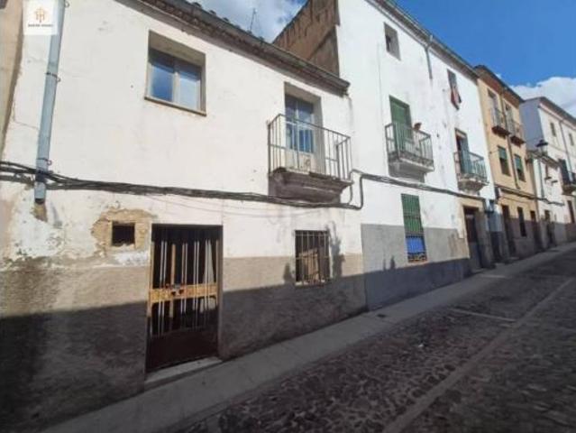 Oficina en venta en Santiago, Cáceres