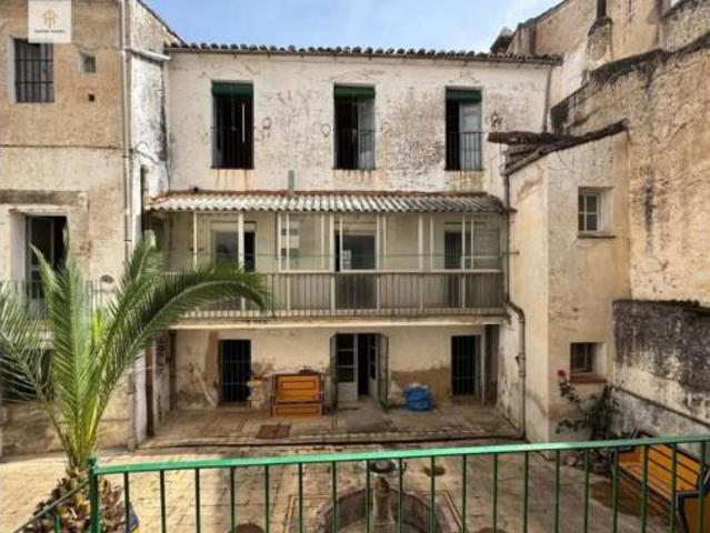 Oficina en venta en Santiago, Cáceres