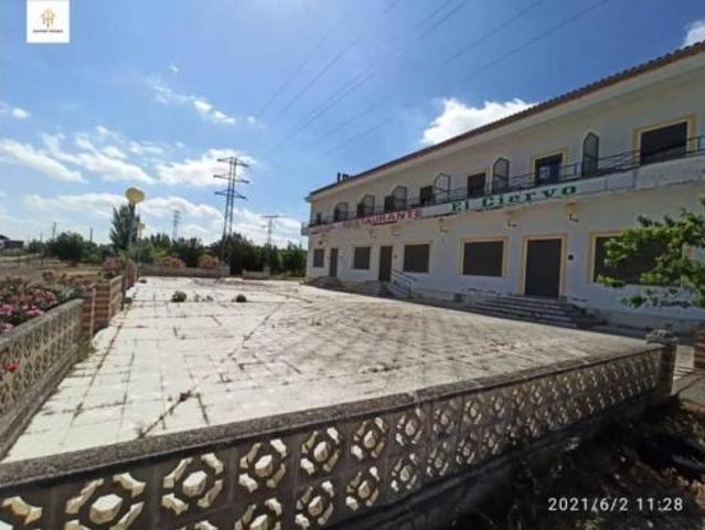 Oficina en venta en La Cañada, Cáceres