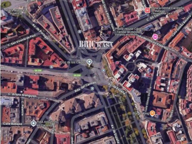 Oficina en venta en Argentina, Cáceres