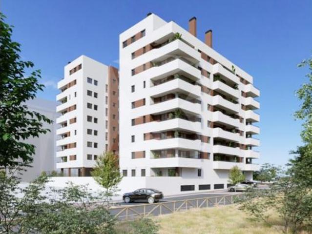 Oficina en venta en Vistahermosa, Cáceres
